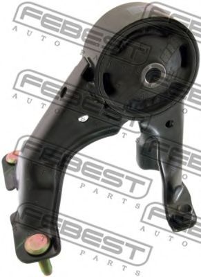 Подвеска, двигатель FEBEST TM-006