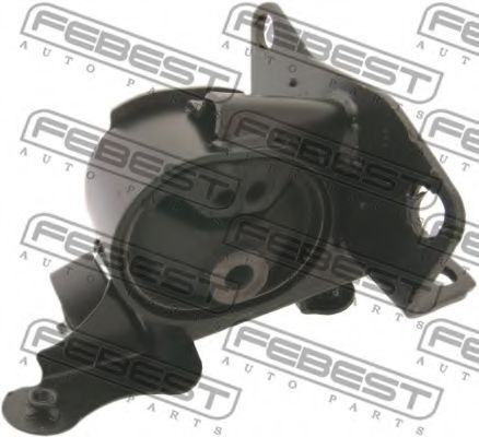 Подвеска, двигатель FEBEST TM-071