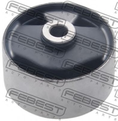 Подвеска, двигатель FEBEST TMB-ACM20R