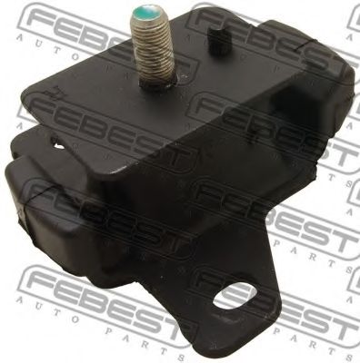 Подвеска, двигатель FEBEST TM-TGN15