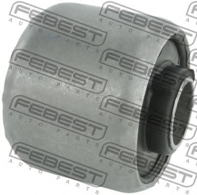 Подвеска, рычаг независимой подвески колеса FEBEST FDAB-EDB