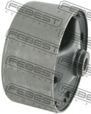 Подвеска, двигатель FEBEST MMB-EA5ARR