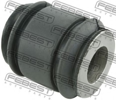 Втулка, рычаг колесной подвески FEBEST RNAB-007