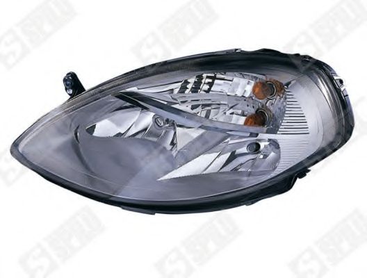 Основная фара SPILU 316002
