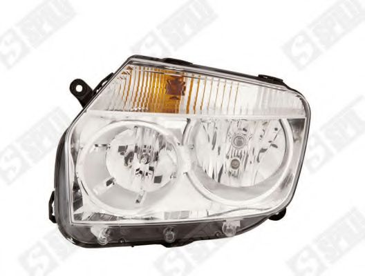 Основная фара SPILU 343010