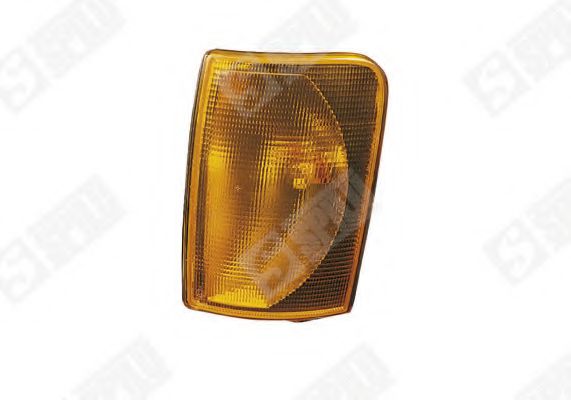 Фонарь указателя поворота SPILU 535145