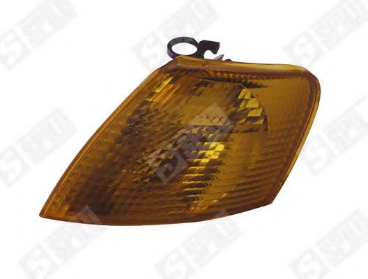 Фонарь указателя поворота SPILU 535166