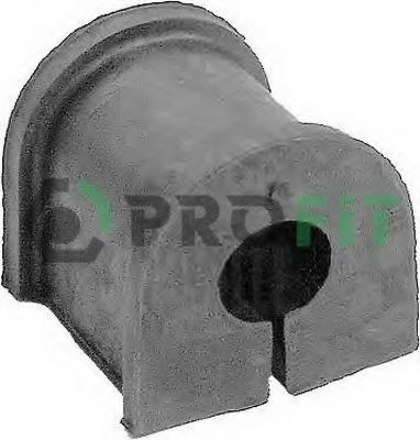 Кронштейн, подвеска стабилизато PROFIT 2305-0075