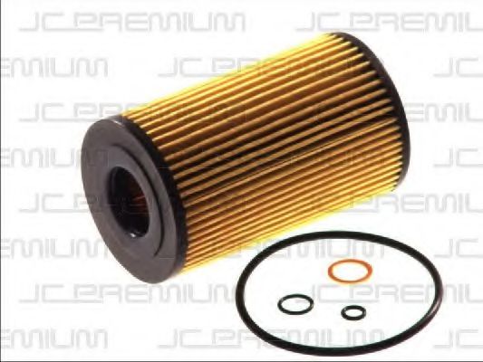 Масляный фильтр MERIT 14015