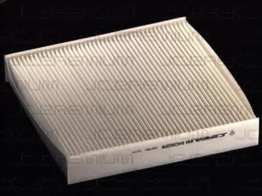 Фильтр, воздух во внутренном пространстве ORIONE 1492