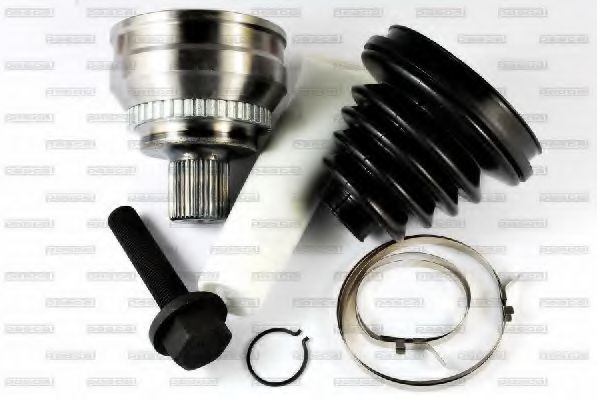 Шарнирный комплект, приводной вал LÖBRO 301075