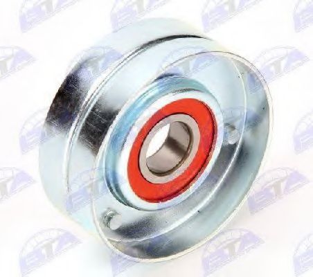 Натяжная планка, поликлиновой ремень SCHAEFFLER GRUPPE 534013930