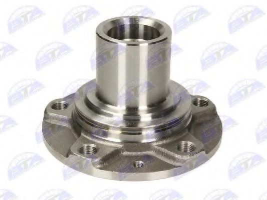 Ступица колеса BTA H5F017BTA