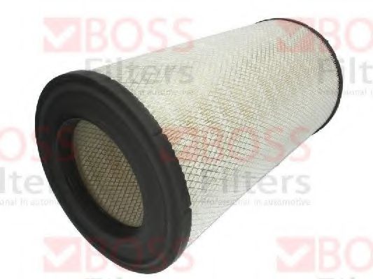 Воздушный фильтр BOSS FILTERS BS01-057