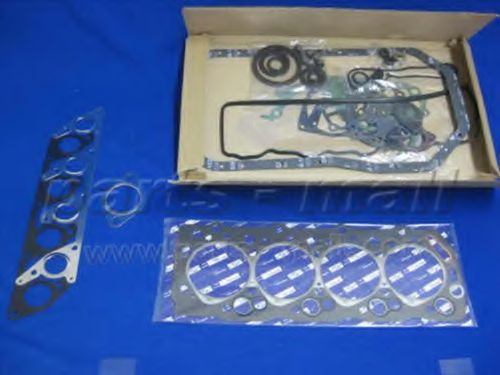 Комплект прокладок, двигатель PARTS-MALL PFA-G065