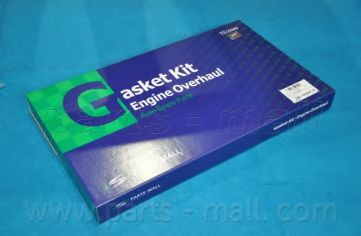 Комплект прокладок, двигатель PARTS-MALL PFA-N006