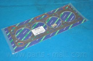 Прокладка, головка цилиндра PARTS-MALL PGA-N007