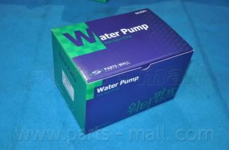 Водяной насос PARTS-MALL PHJ-006