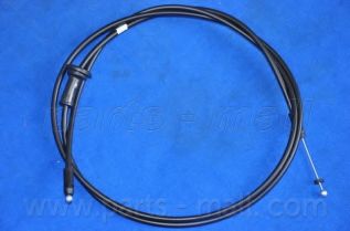Тросик замка капота PARTS-MALL PTA-285