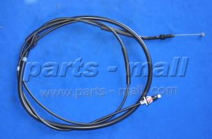 Тросик газа PARTS-MALL PTA-296