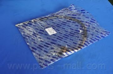 Трос, стояночная тормозная система PARTS-MALL PTD-022