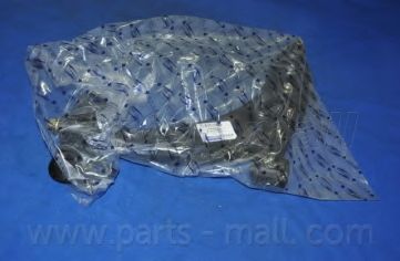 Рычаг независимой подвески колеса, подвеска колеса PARTS-MALL PXCAB-023LL