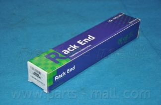 Осевой шарнир, рулевая тяга PARTS-MALL PXCUB-016-S