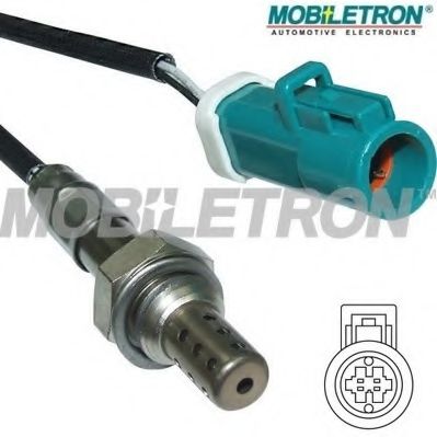 Лямбда-зонд MOBILETRON OS-F303P