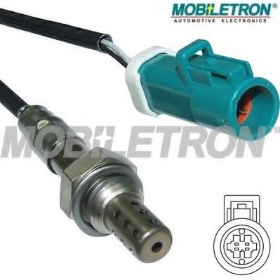 Лямбда-зонд MOBILETRON OS-F304P