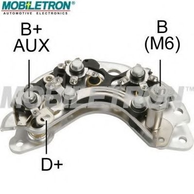 Выпрямитель, генератор MOBILETRON 24093