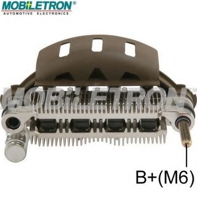 Выпрямитель, генератор MOBILETRON MD197470