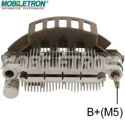 Выпрямитель, генератор MOBILETRON F3LY10346A
