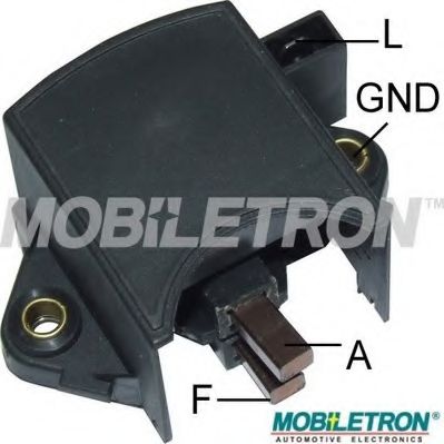 Регулятор генератора MOBILETRON 2098190