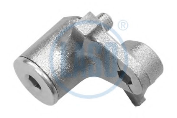 Натяжная планка, поликлиновой ремень LASO 95031600