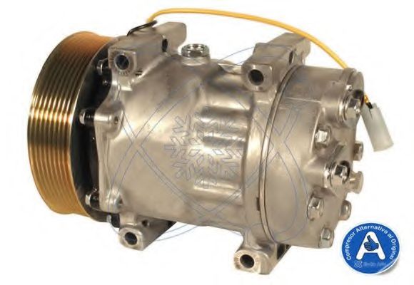 Компрессор, кондиционер ELECTRO AUTO 20A8044A