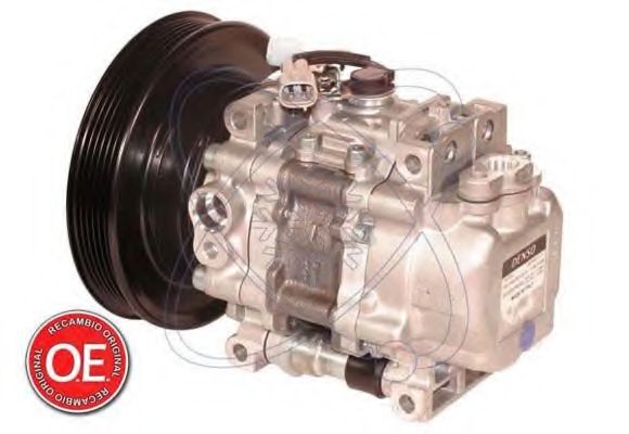 Компрессор, кондиционер ELECTRO AUTO 20D1201