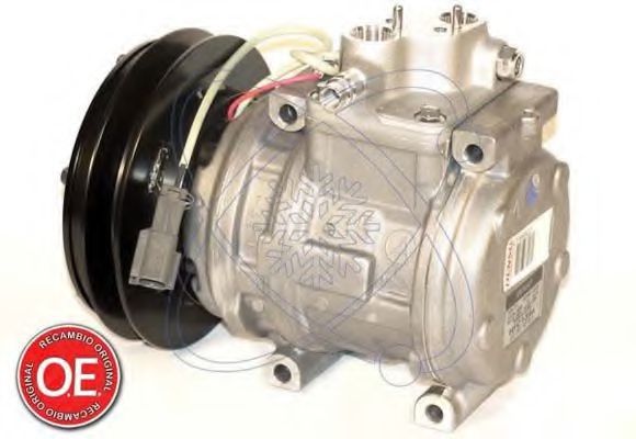 Компрессор, кондиционер ELECTRO AUTO 20D3460