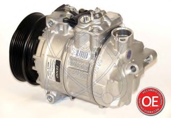 Компрессор, кондиционер ELECTRO AUTO 20D8310