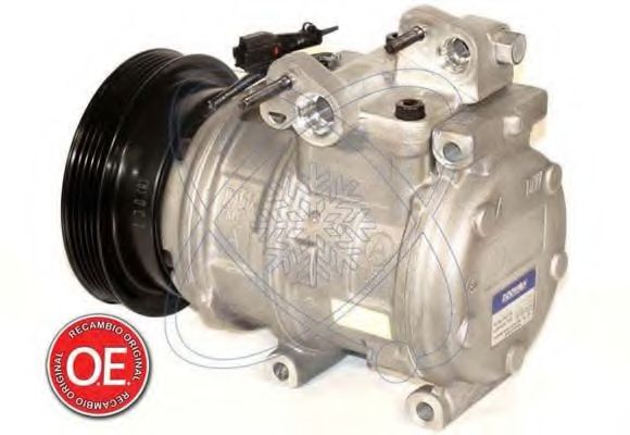Компрессор, кондиционер ELECTRO AUTO 20E0109