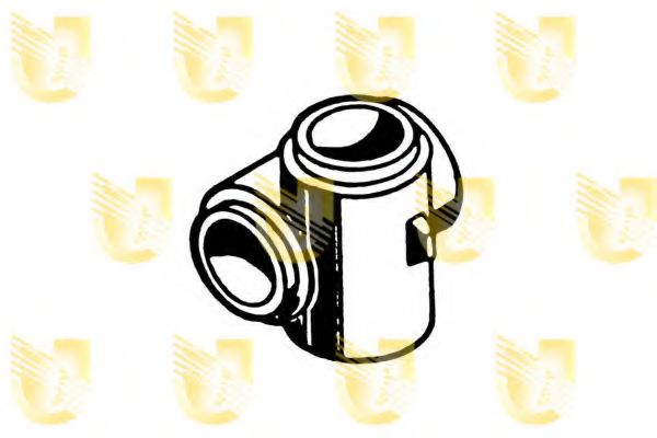 Втулка, шток вилки переключения UNIGOM 161006