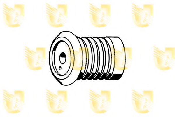 Буфер, амортизация UNIGOM 391086