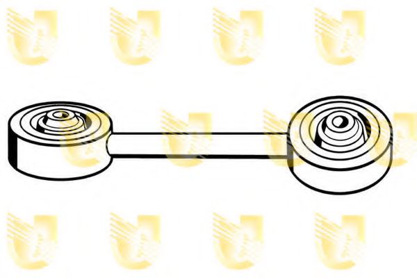Подвеска, двигатель ORIGINAL IMPERIUM 26418