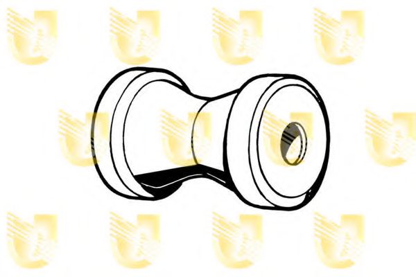 Подвеска, рычаг независимой подвески колеса UNIGOM X39410