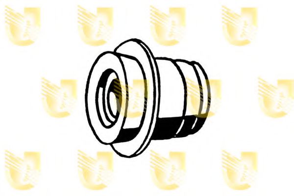 Подвеска, рычаг независимой подвески колеса UNIGOM 410002