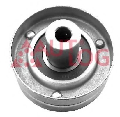 Паразитный / ведущий ролик, поликлиновой ремень AUTLOG RT1360