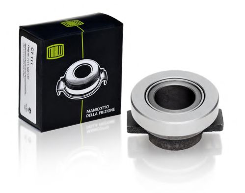 Выжимной подшипник TSN 538