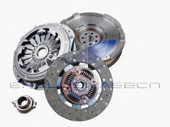 Комплект сцепления MDR BKE-KV500