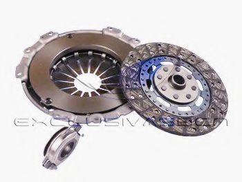 Комплект сцепления MDR MCK-11013