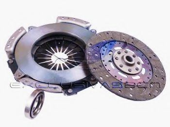 Комплект сцепления MDR MCK-11019