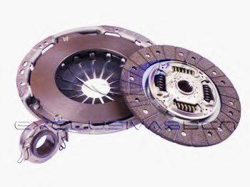 Комплект сцепления MDR MCK-12037